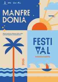 Manfredonia Festival 2026