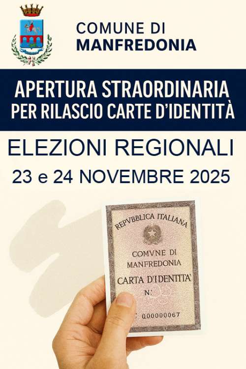 img title Apertura straordinaria per rilascio carte d\'identità