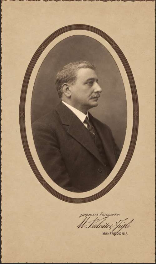 Dall\'Accademia dei Lincei a Manfredonia. La storia di Giuseppe Borgia e di un premio dedicato ai giovani