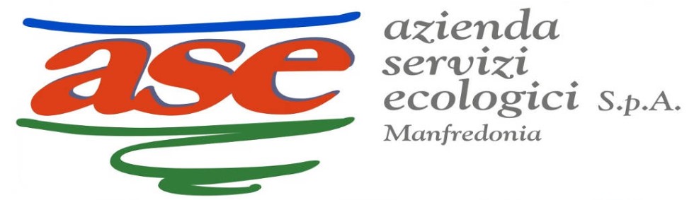 ASE - Azienda Servizi ecologici S.p.A.