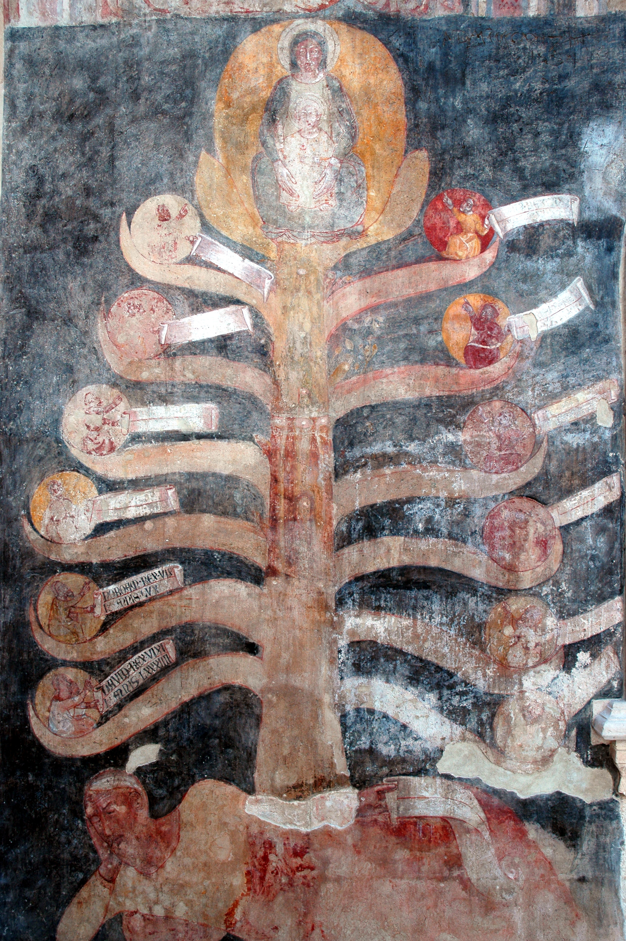 Cappella della Maddalena e Mostra dei reperti in ceramica della Puglia antica - 16