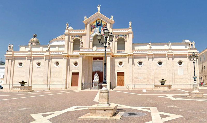 Chiesa Cattedrale