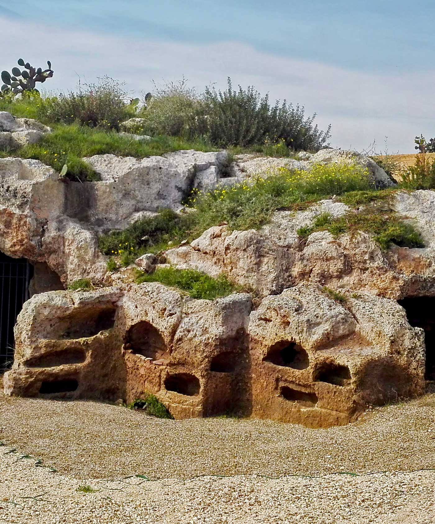 Ipogei Capparelli