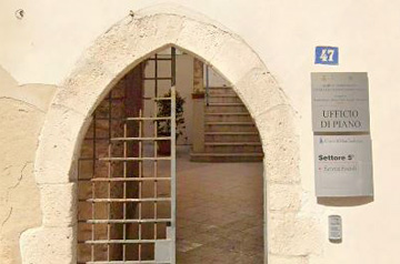 Rapporti con Piano sociale di zona e la A.S.L.