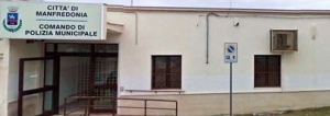 Comando di Polizia Locale