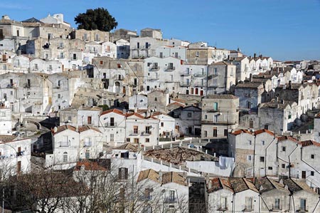 Quartiere Junno