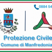 Protezione Civile Manfredonia