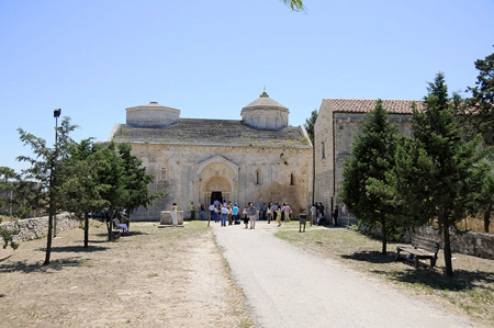 Abbazia di San Leonardo