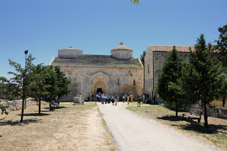 Abbazia di San Leonardo Di Siponto