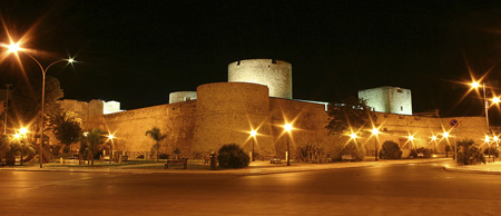 Castello di Manfredonia