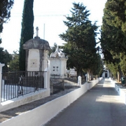 Cimitero di Manfredonia