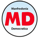 Manfredonia Democratica