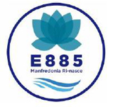 E885 Manfredonia Ri-nasce