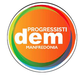 Progressisti dem Manfredonia