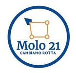 Molo 21 Cambiamo Rotta