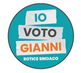 Io voto Gianni