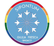 Sipontum Giulia Fresca Sindaco
