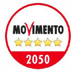Movimento 5 Stelle 2050