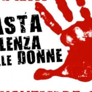 Basta violenza sulle donne