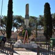 Monumento ai caduti