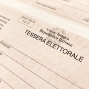 Tessera elettorale