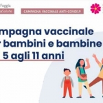 Campagna vaccinale bambini