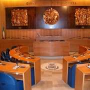 Sala consigliare