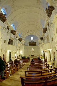 Chiesa di San Domenico