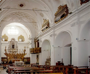 Chiesa di Santa Chiara