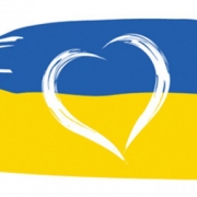 Bandiera ucraina
