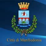 Stemma Città di Manfredonia