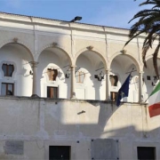 Palazzo San Domenico