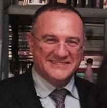 Segretario Generale Maurizio Guadagno