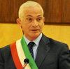 Sindaco Gianni Rotice