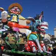 Carnevale di Manfredonia
