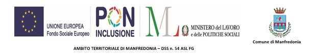 Ambito territoriale di Manfredonia