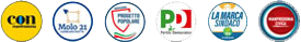 Loghi Liste la Marca Domenico