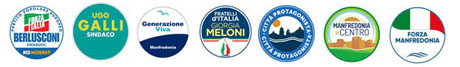 Gruppo di liste Ugo Galli