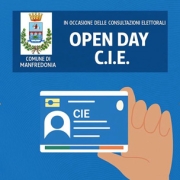 Open Day CIE